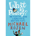 What Is Poetry?: The Essential Guide to Reading and Writing Poems