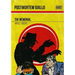 Postmortm Giallo 0002: The Memorial