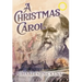 A Christmas Carol (Large Print, Annotated)