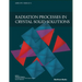 Radiation Processes in Crystal Solid Solutions