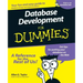 Database Development For Dummies