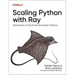 Scaling Python with Ray: Adventures in Cloud and Serverless Patterns
