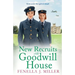 New Recruits at Goodwill House
