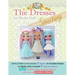 The Dresses for Blythe "Smocking": Sewing patterns and tutorials 5 smocked dresses plus smocking basic and video links