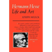Hermann Hesse: Life and Art