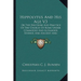 Hippolytus And His Age V3: Or The Doctrine And Practice Of The Church Of Rome Under Commodus And Alexander Severus; And Ancient And Modern Christ
