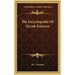 The Encyclopedia of Occult Sciences