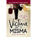 Víctima de Ti Misma: Cómo romper el ciclo y aprender a VIVIR