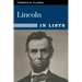 Lincoln in Lists