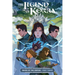 The Legend of Korra: Ruins of the Empire Part Three
