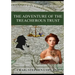 The Adventure of the Treacherous Trust: A New Sherlock Holmes Mystery