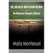 The Advanced Montessori Method - The Montessori Elementary Material