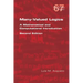 Many-Valued Logics: A Mathematical and Computational Introduction. Second Edition