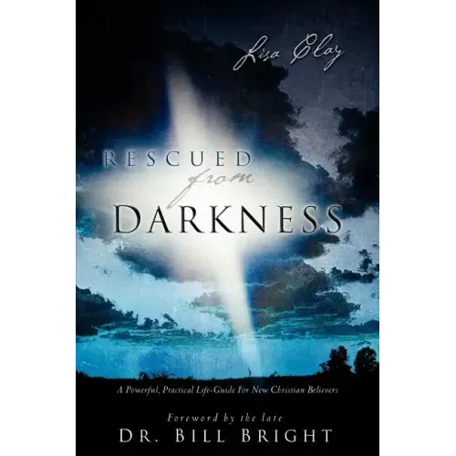 Rescued from Darkness