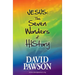 Jesus: The Seven Wonders of History