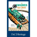 G.W.R. Engines: Names, Numbers, Types and Classes