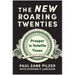 The New Roaring Twenties: Prosper in Volatile Times