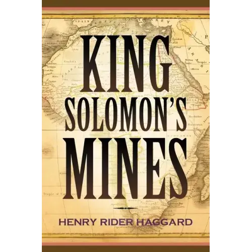 King Solomon's Mines
