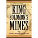 King Solomon's Mines