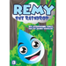 Remy the Raindrop