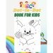 ABC Dot-to-Dot Book for Kids: Connect the Dots Puzzles and color the shapes for Fun and Learning, 4-8,8-12 Ages,8.5 X 11 Inches,40 Pages.