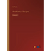 A First Family of Tasajara: in large print
