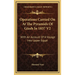 Operations Carried On At The Pyramids Of Gizeh In 1837 V2: With An Account Of A Voyage Into Upper Egypt