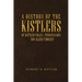 A History of the Kistlers of Kistler Valley, Pennsylvania: And Allied Families