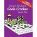 Simon Shuker's Code-Cracker Volume Four (Large Print Edition)