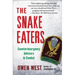 The Snake Eaters: Counterinsurgency Advisors in Combat