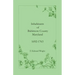 Inhabitants of Baltimore County, Maryland, 1692-1763