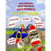 Sock Monkeys, Sock Monkeys, Sock Monkeys Activity Book: A Brainy Socktastic Keepsake
