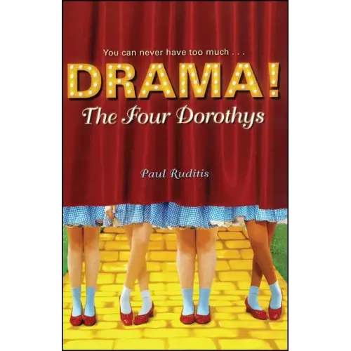 The Four Dorothys