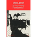 1889-95: The First Coronavirus Pandemic?