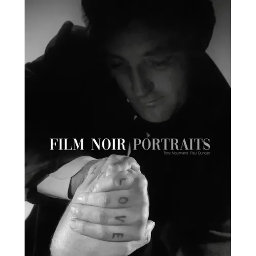 Film Noir Portraits