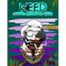 Weed Adult Coloring Book: Perfect for Marijuana Lovers; Stoner and Cannabis Designs for Relaxation and Stress Relief
