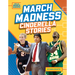 March Madness Cinderella Stories