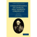 Correspondence of Charles, First Marquis Cornwallis