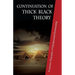 Continuation of Thick Black Theory: Principles of Economics in Interpersonal Relationship