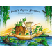 Beau's Bayou Treasure