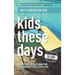 Kids These Days: A Game Plan For (Re)Connecting With Those We Teach, Lead, & Love