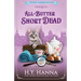 All-Butter ShortDead: Prequel: Oxford Tearoom Mysteries