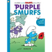 The Purple Smurfs