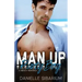 Man Up Party Boy