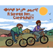 A Summer Day in the Community: Bilingual Inuktitut and English Edition