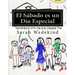 El Sabado es un Dia Especial