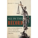 All in the Record: One Couple's Fight to Expose Deceit in Lancaster County, Virginia