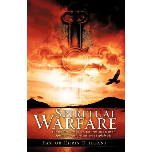 Spiritual Warfare