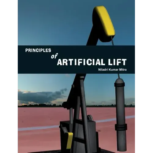 Principles of Artificial Lift