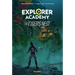 Explorer Academy: The Tiger's Nest (Book 5)